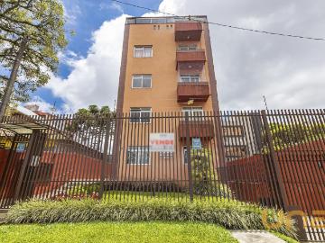 Rua Dom Pedro I, Curitiba - Garagem, Área de serviço
