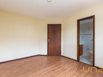 Rua Dom Pedro I, Curitiba - Garagem, Área de serviço