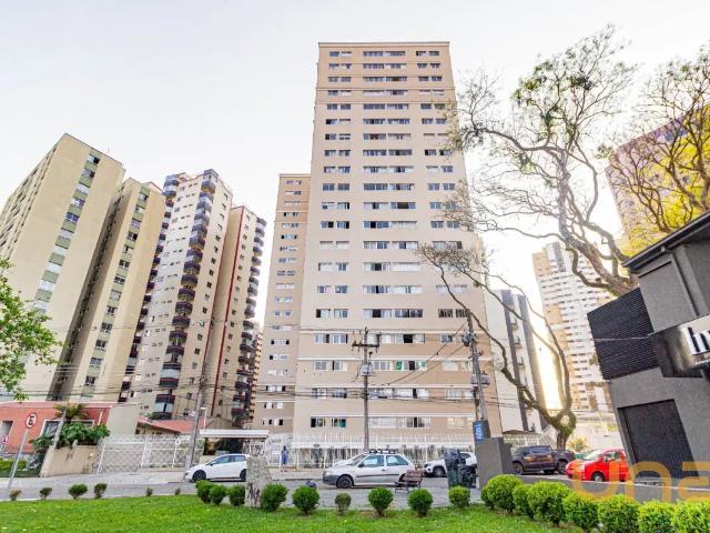Apartamento no Água Verde de 112 m² com 2 quartos