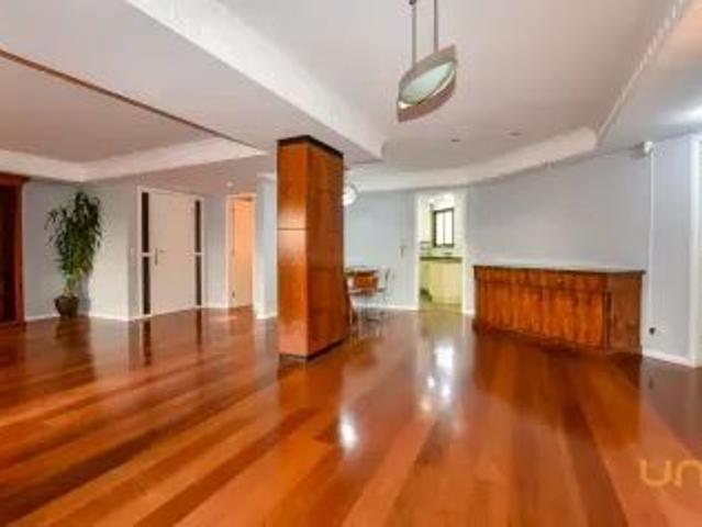 Apartamento no Água Verde de 115.86 m² com 3 quartos