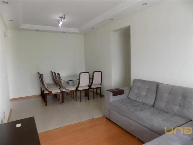 Apartamento no Água Verde de 127.16 m² com 2 quartos