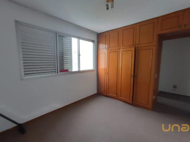 Apartamento no Água Verde de 126.41 m² com 3 quartos