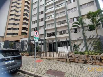 Apartamento no Água Verde de 126.41 m² com 3 quartos