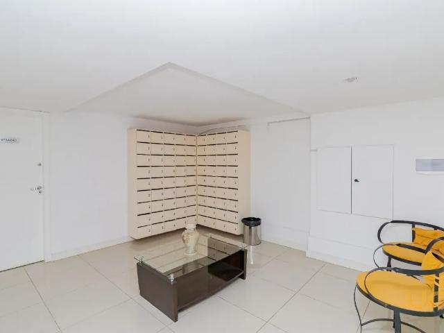 Apartamento no Água Verde de 126 m² com 3 quartos