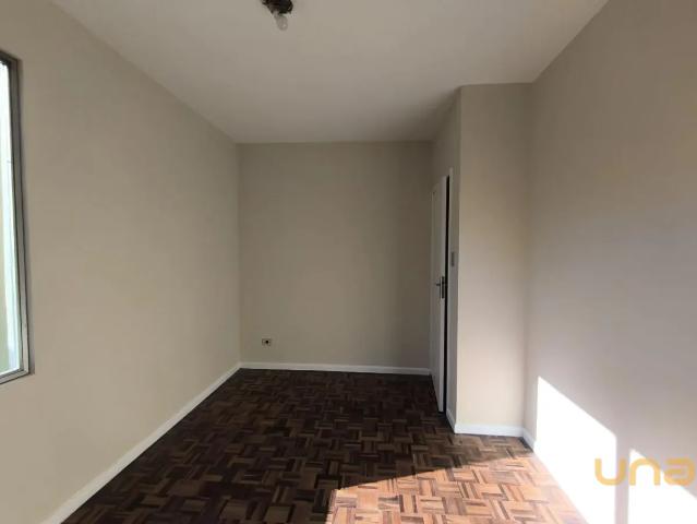 Apartamento no Água Verde de 130 m² com 3 quartos