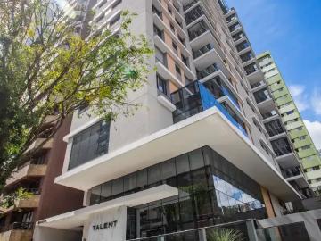 Apartamento no Água Verde de 288.14 m²