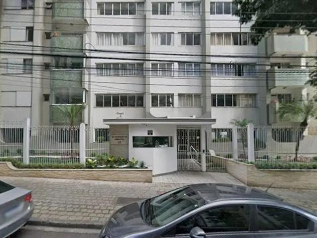 Apartamento no Água Verde de 221.93 m² com 4 quartos