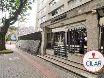 Apartamento no Água Verde de 222.6 m² com 4 quartos