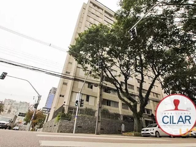 Apartamento no Água Verde de 222.6 m² com 4 quartos