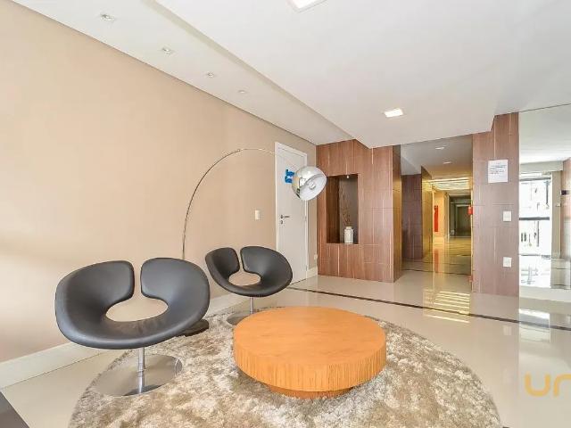Apartamento no Água Verde de 38 m² com 1 quarto