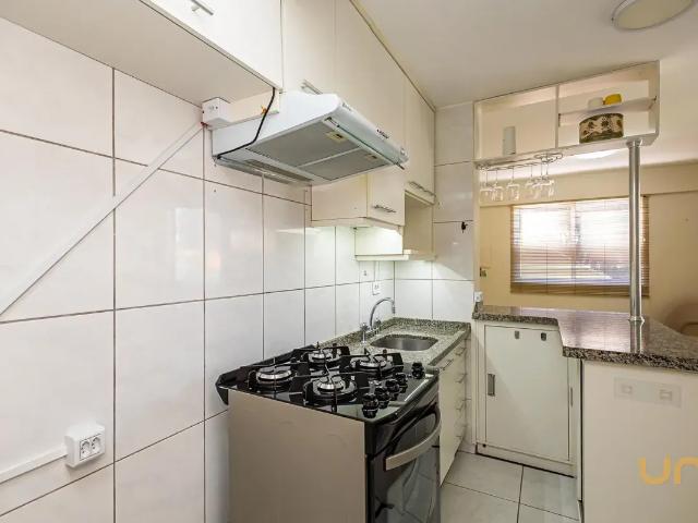 Apartamento no Água Verde de 47.38 m² com 1 quarto