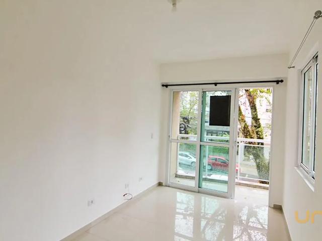 Apartamento no Água Verde de 40 m² com 1 quarto