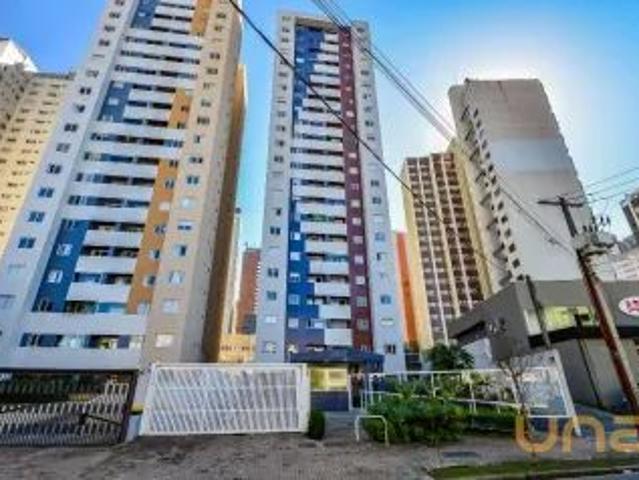 Apartamento no Água Verde de 54 m² com 2 quartos