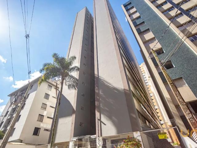 Apartamento no Água Verde de 58 m² com 2 quartos