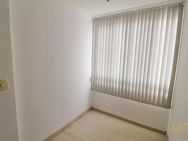 Apartamento no Água Verde de 58.15 m² com 2 quartos
