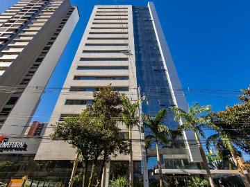 Apartamento no Água Verde de 50.62 m² com 1 quarto