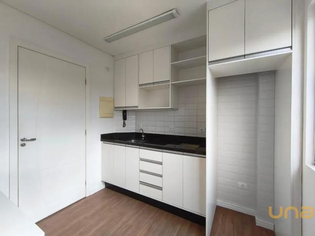 Apartamento no Água Verde de 67.5 m² com 1 quarto