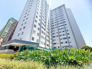 Apartamento no Água Verde de 68 m² com 1 quarto
