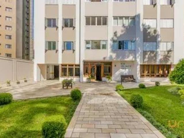 Apartamento no Água Verde de 60 m² com 3 quartos