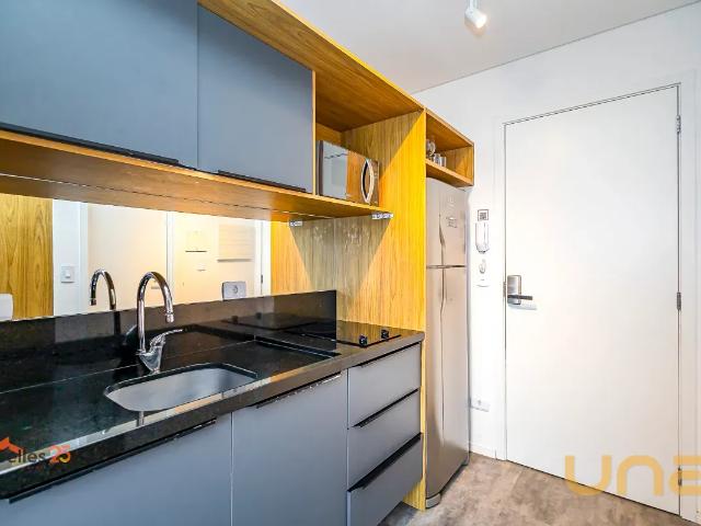 Apartamento no Água Verde de 61.03 m² com 1 quarto