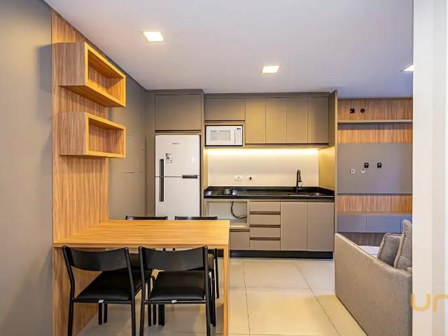 Apartamento no Água Verde de 79.83 m² com 2 quartos