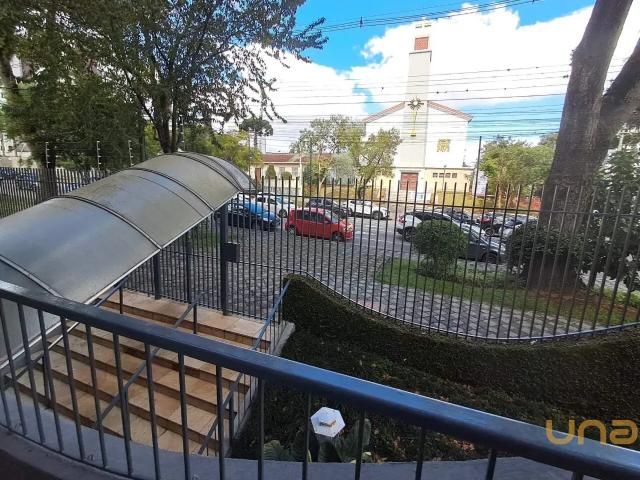 Apartamento no Água Verde de 89.2 m² com 3 quartos