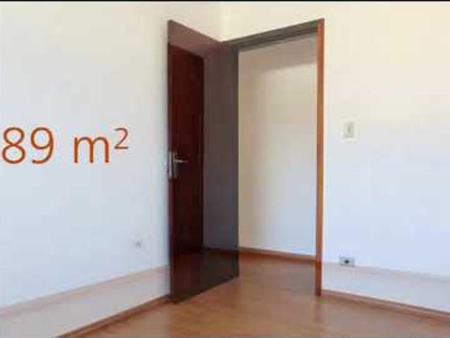 Apartamento para alugar 2 quartos, 52 m² em Água Verde, Curitiba Edifício Ebano