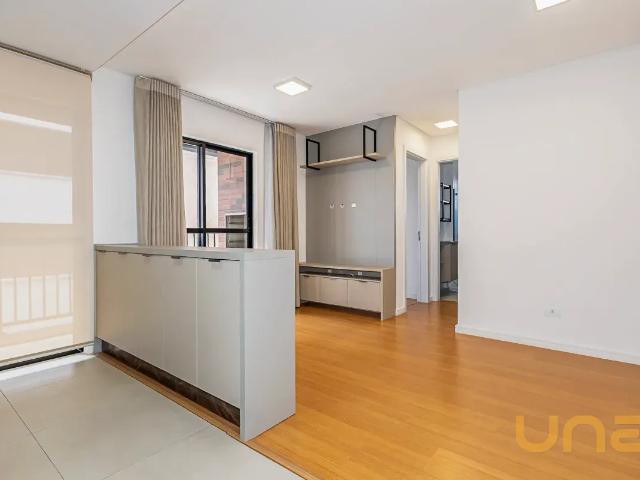 Apartamento no Água Verde de 83.37 m² com 2 quartos