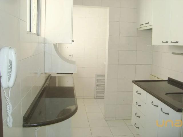 Apartamento no Agua Verde de 94 m² com 2 quartos