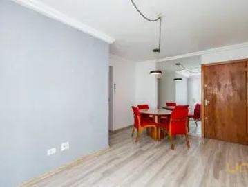 Apartamento no Água Verde de 95 m² com 2 quartos