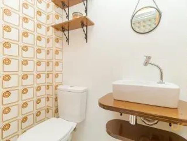 Apartamento no Água Verde de 95 m² com 2 quartos