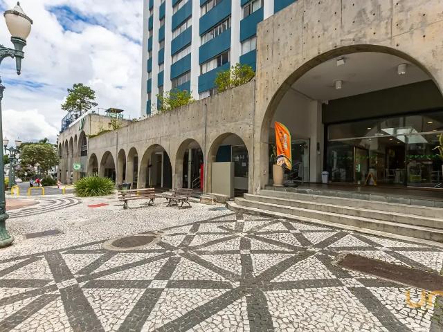 Apartamento no Água Verde de 97.48 m² com 2 quartos