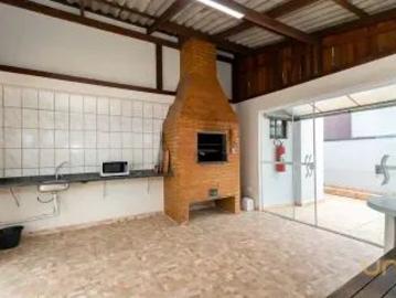 Apartamento no Água Verde de 99 m² com 3 quartos