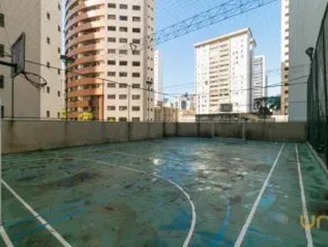 Apartamento no Água Verde de 99.5 m² com 3 quartos