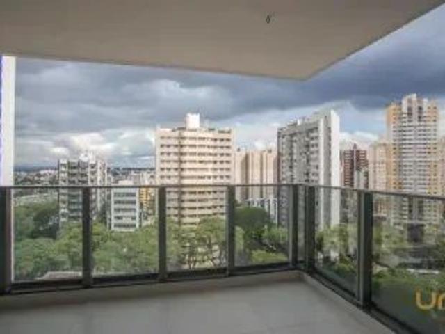 Apartamento no Água Verde de 90 m² com 2 quartos