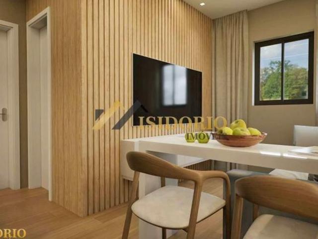 APARTAMENTO NO ÁGUA VERDE! PERFEITA PARA INVESTIDORES