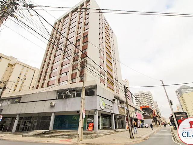 Imobiliária Cilar Aluga Apartamento garden com 3 quatros sendo 1 suíte no Água Verde ref 07565.044 Cilar