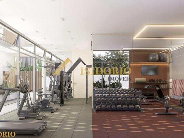 APARTAMENTO NO ÁGUA VERDE! 03 QUARTOS, SUÍTE, SACADA, ELEVADOR!