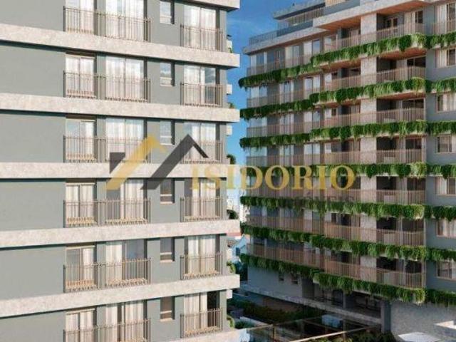 APARTAMENTO NO ÁGUA VERDE! 03 QUARTOS, SUÍTE, SACADA, 02 VAGAS!