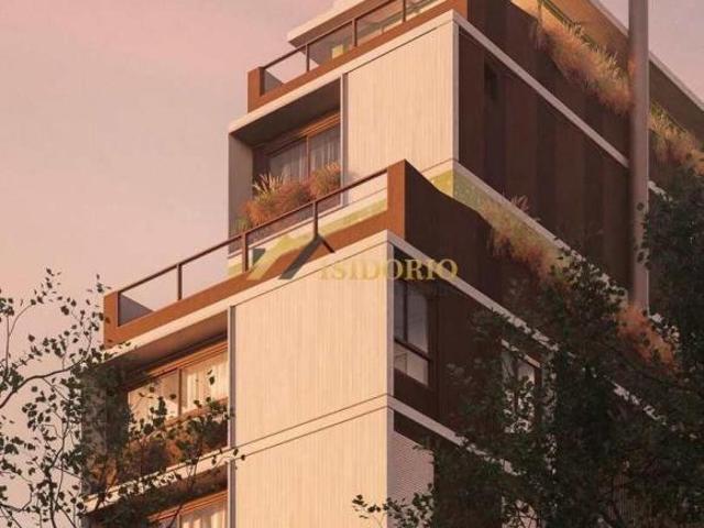 APARTAMENTO NO ÁGUA VERDE! 03 QUARTOS, SUÍTE, VARANDA GOURMET!