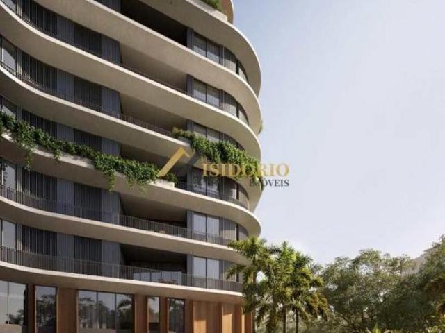 APARTAMENTO NO ÁGUA VERDE! 03 SUÍTES, VARANDA GOURMET!