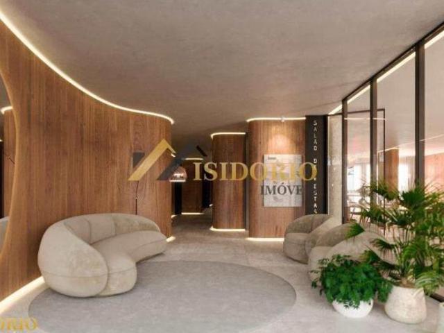 APARTAMENTO NO ÁGUA VERDE! 03 SUÍTES, VARANDA GOURMET, PISCINA!
