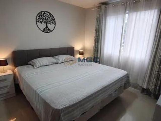 Apartamento no Água Verde