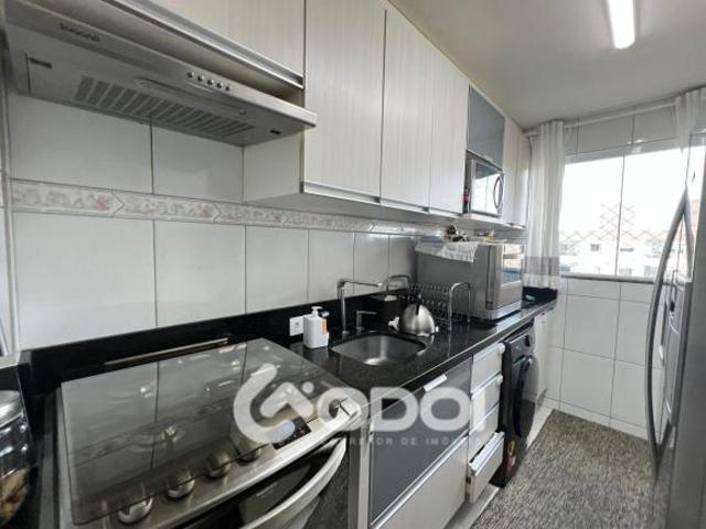 Apartamento no Afonso Pena, São José dos Pinhais/PR