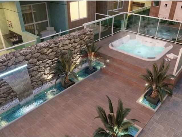 Apartamento no Altiplano para Alugar