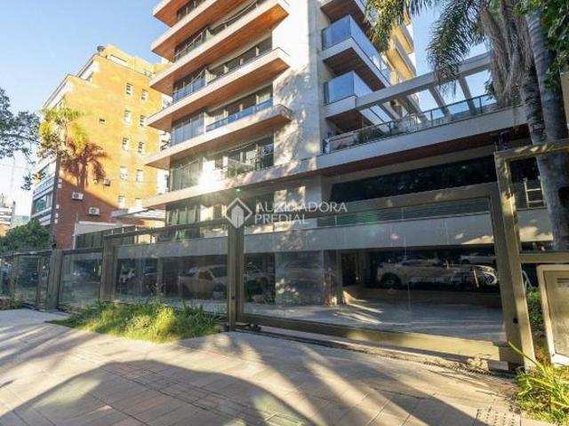Apartamento no Alto Moinhos