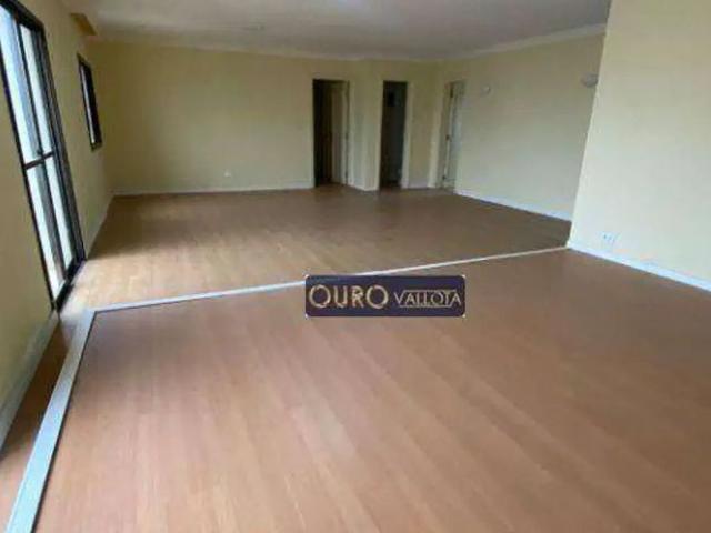 Apartamento no alto da mooca com varanda, 3 suítes e 160m² para locação