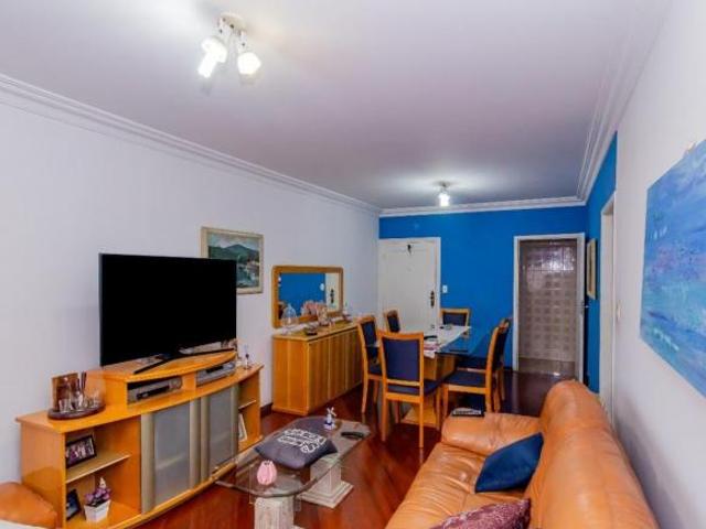 Apartamento no Alto da Mooca em São Paulo SP código 42818