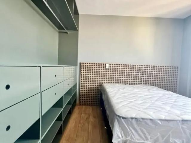 Apartamento no Alto Da Glória de 40 m² com 1 quarto