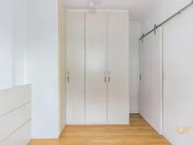 Apartamento no Alto Da Glória de 58 m² com 2 quartos